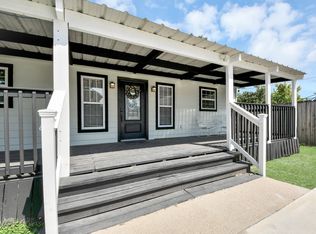 321 Reid St, Houston, TX 77022