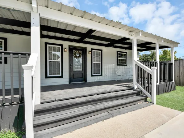 321 Reid St, Houston, TX 77022