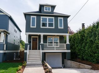 5110 NE 36th Ave, Portland, OR 97211