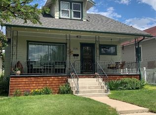 1135 Steele St, Butte, MT 59701
