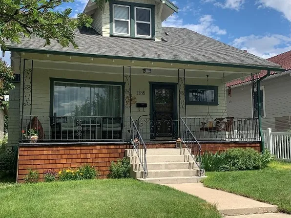 1135 Steele St, Butte, MT 59701