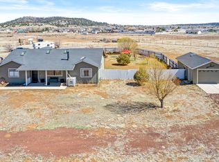 7340 E Dalton Rd, Flagstaff, AZ 86004