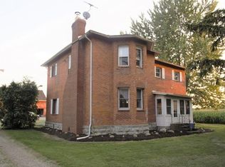 19740 W State Route 105, Elmore, OH 43416