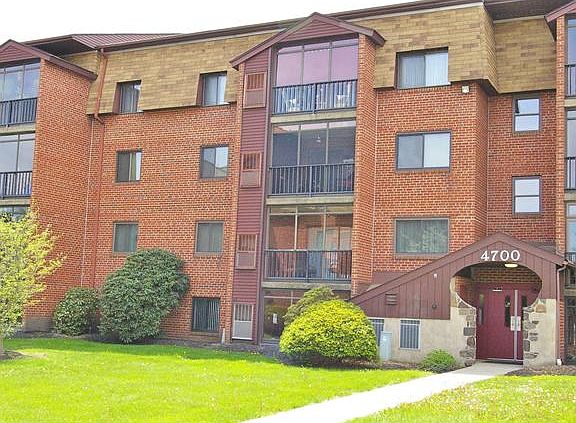 2nd image of 4700 Linden Knoll Dr APT 421
