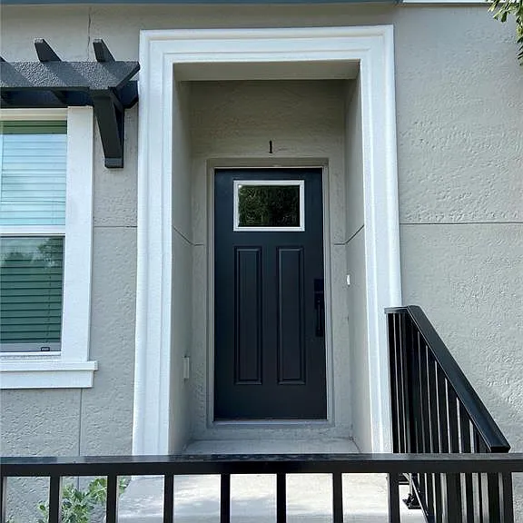 3126 W Azeele St #1 — Photo 2