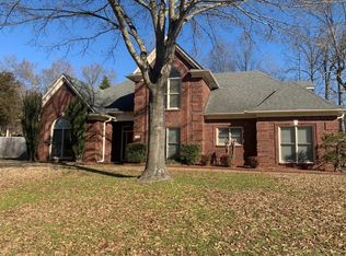 9126 Pheasant Hill Dr, Lakeland, TN 38002