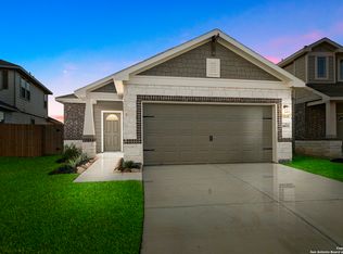 14991 Fischer Gdn, San Antonio, TX 78253
