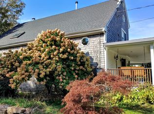94 Cross Rd, Westport, MA 02790