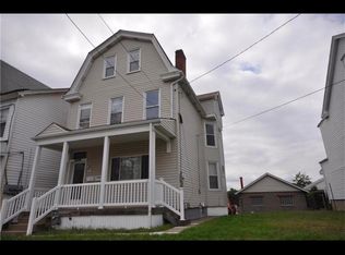 232 Bigham St, Pittsburgh, PA