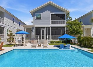 239 Flatwoods Forest Loop, Santa Rosa Beach, FL 32459