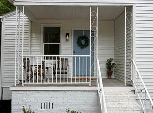 2224 Suffolk St, North Charleston, SC 29405