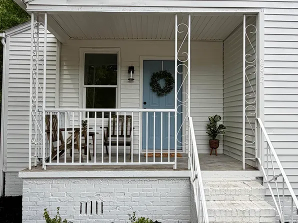 2224 Suffolk St, North Charleston, SC 29405