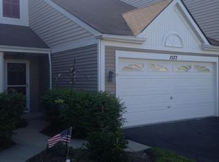 1577 Spaulding Rd, Bartlett, IL 60103