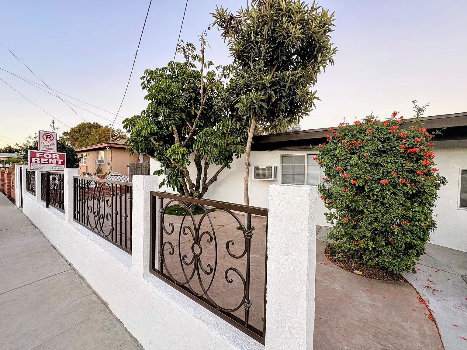 2 bed, 1000 sqft, $2,800 — Photo 3