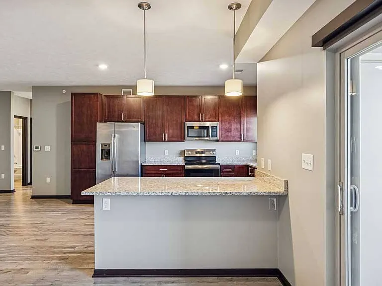 North Pointe Villas — Photo 218