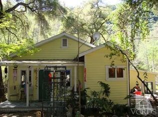 14597 Santa Paula Ojai Rd, Santa Paula, CA 93060