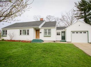 103 Raymond St, Jamestown, NY