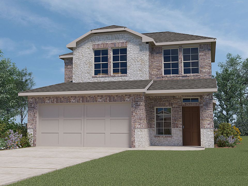 Plan Elevation.