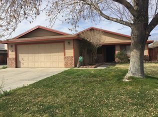 805 S Lakeland St, Ridgecrest, CA 93555
