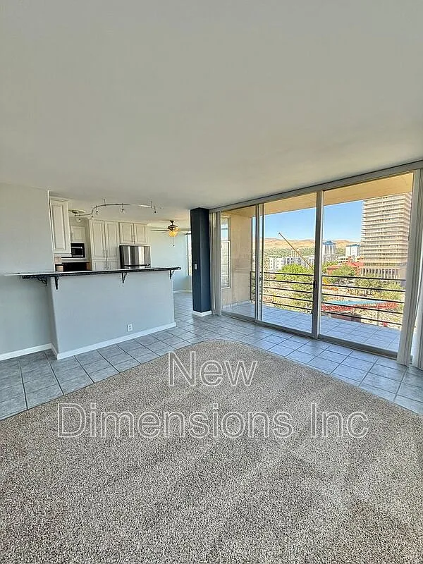 1 bed, 1.5 bath, 966 sqft, $1,750 — Photo 3