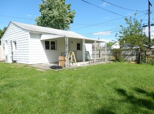 526 Military Rd, Frederick, MD 21702