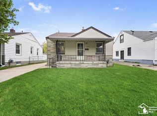 13668 Agnes St, Southgate, MI 48195