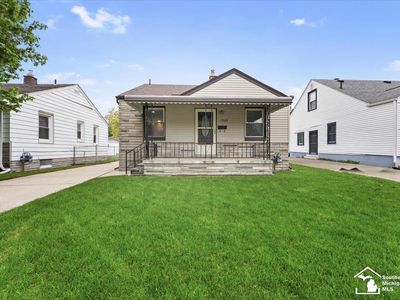 13668 Agnes St, Southgate, MI, 48195