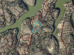 9999 N Hawk Ridge Rd, East Bernstadt, KY 40729