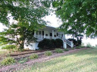 126 Horton Rd, Surgoinsville, TN 37873