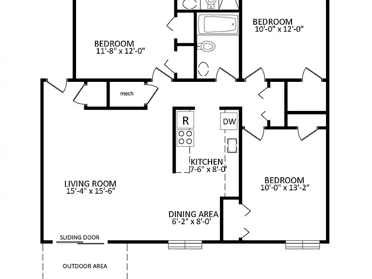 Nova Ridge Apartments — Photo 41