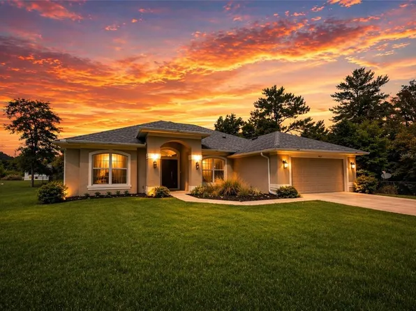 9832 SW 46th Ct, Ocala, FL 34476