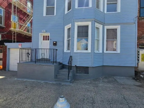 91 Belmont Ave #2, Jersey City, NJ 07304