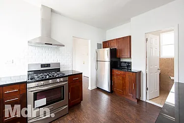 Rented by Mdrn Residential