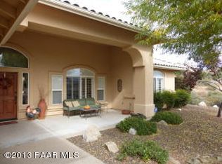5873 Coriander Ct, Prescott, AZ 86305