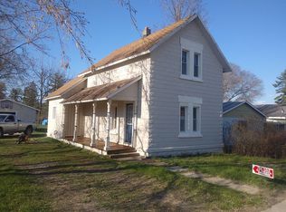 12560 State St, Atlanta, MI 49709