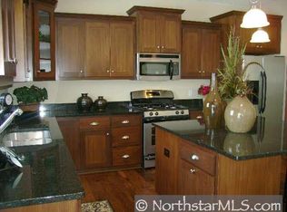 6357 S Homestead Ln S, Cottage Grove, MN 55016