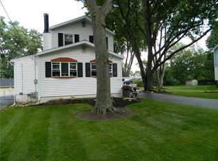 254 Matilda St, Rochester, NY 14606