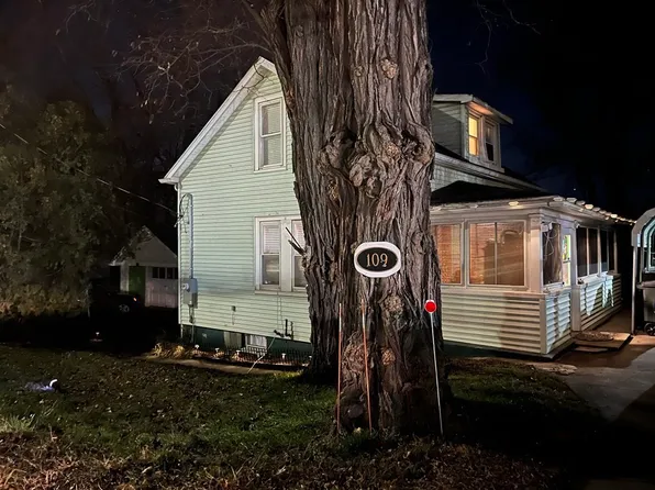 109 Hartford Tpke, Shrewsbury, MA 01545