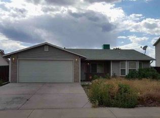 477 1/2 Gentle Winds Ct, Clifton, CO 81520