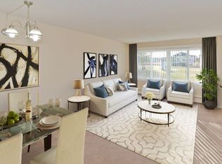 500 Tower Lane Dr SW, Airdrie, AB T4B 2K8