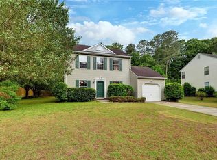 3976 Longhill Station Rd, Williamsburg, VA 23188