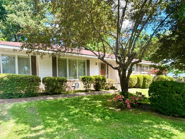 138 Patsy Dr, Florence, AL 35633