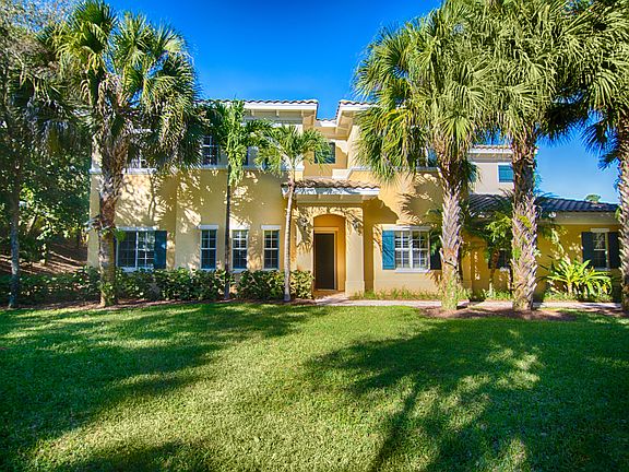 Home For Sale In Frenchmans Reserve