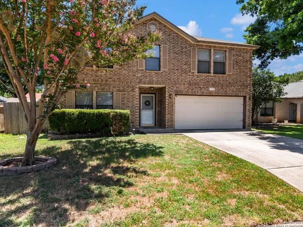 11162 MOONLIT, San Antonio, TX 78249