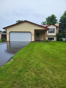 11620 Oregon Ave N, Champlin, MN, 55316