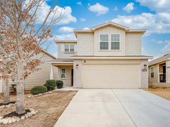 11737 Silver Sky, San Antonio, TX 78254