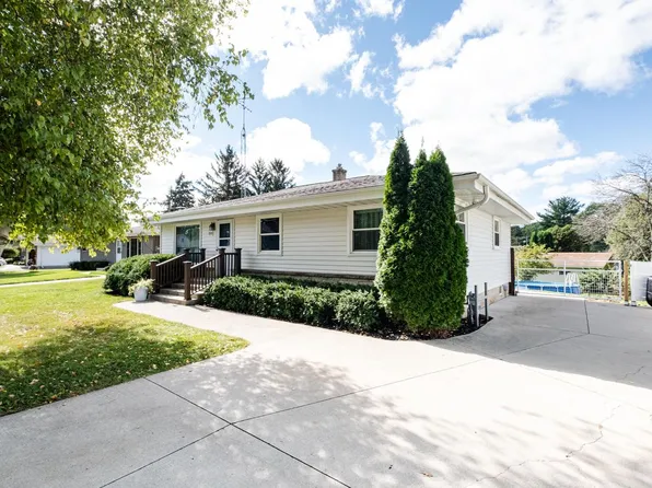 310 East Water STREET, Watertown, WI 53094