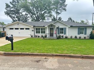 3038 Santa Elena Dr, Tyler, TX 75701