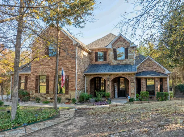 588 Lakepoint Loop, Pottsboro, TX 75076