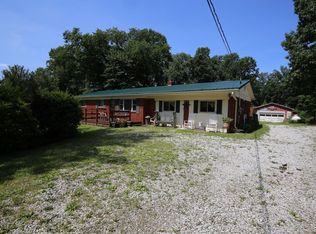 7798 S Harmony Rd, Bloomington, IN 47403